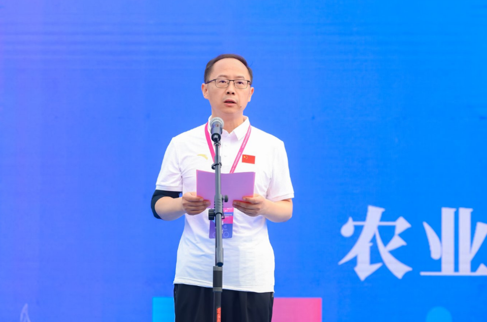 进乡村