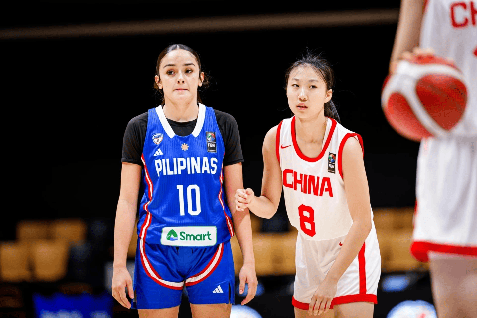 女篮, 年U, 此后