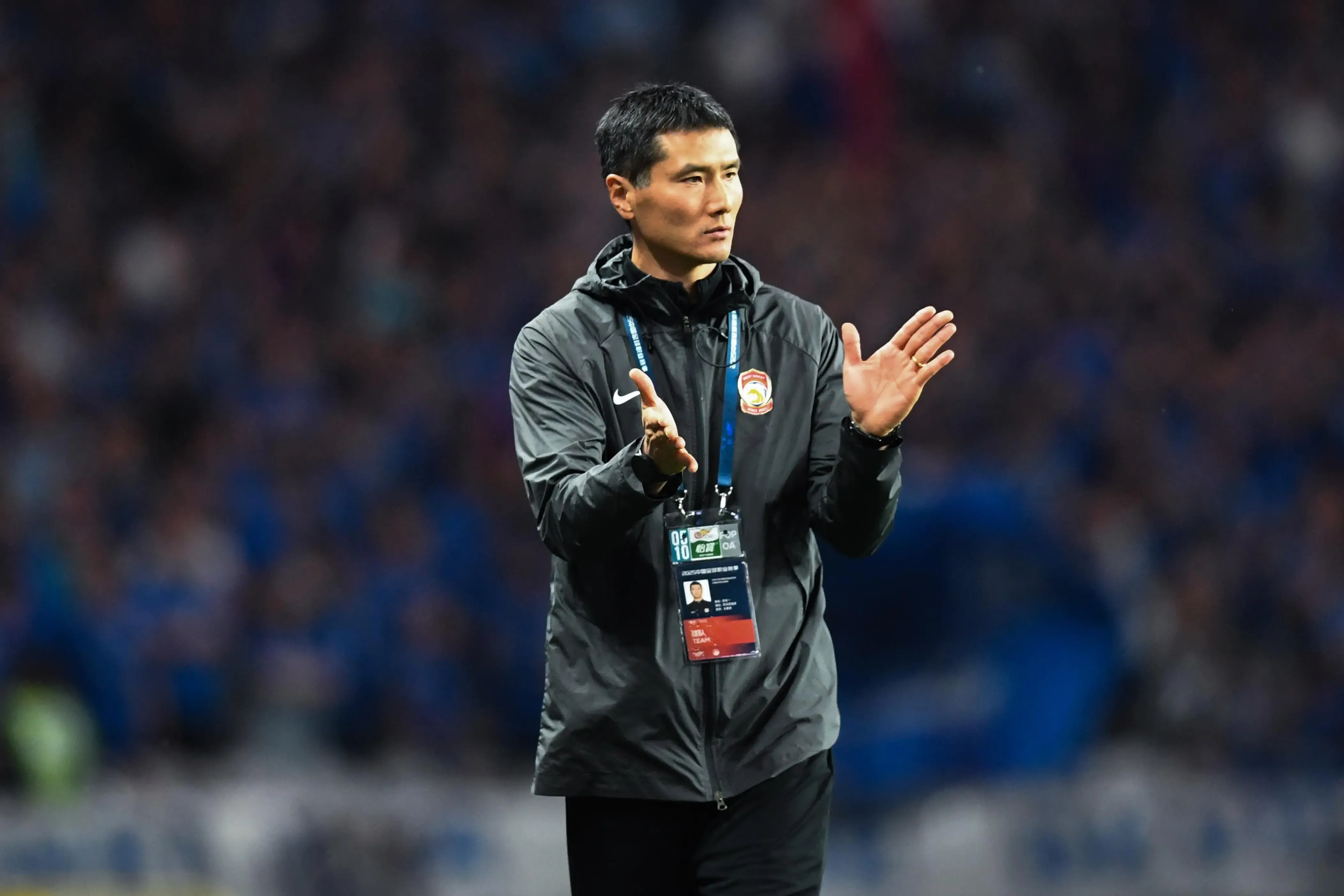 一批人才, 可能出现的 一批人才, 可能出现的